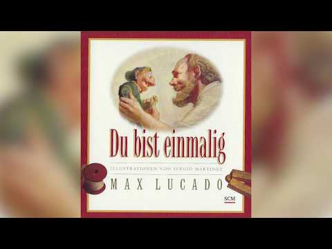 Hörgeschichte für Kinder. Du bist einmalig!