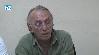 Էն աստիճան լկտի, որ ինձ տիրապետելու համար, դուրս եկա դահլիճից. Արթուր Սահակյան: Լրաբեր - 13.06.2025