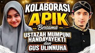 Download lagu HILARIOUS COLLABORATION: USTAZAH MUMPUNI AND GUS ULINNUHA WITH THEIR CILACAP-STYLE NGAPAK DIALECT mp3 Download lagu HILARIOUS COLLABORATION: USTAZAH MUMPUNI AND GUS ULINNUHA WITH THEIR CILACAP-STYLE NGAPAK DIALECT mp3