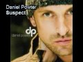Daniel Powter - Suspect 