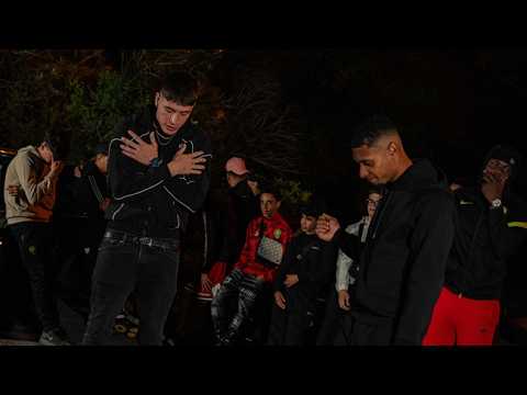 Rio Santana Official and AC TWELVE