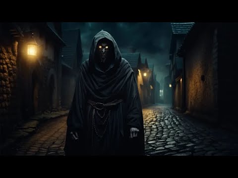 Die Sekte - Horror Hörspiel