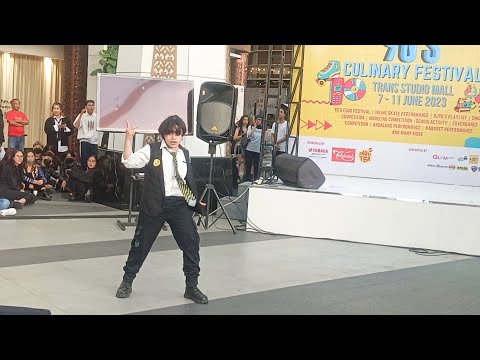 ATEEZ (에이티즈) - 'Deja Vu x WONDERLAND' | Dance Cover