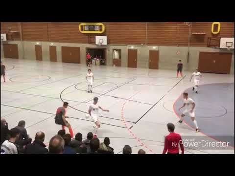 Unglaubliche Leistung  tsg bsa