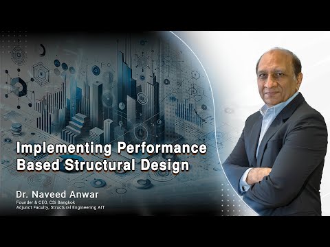 Implementing Performance Based Structural Design