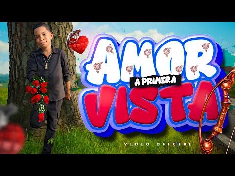 Amor A primera vista 🥰 (Video Oficial) Tilín Insano 