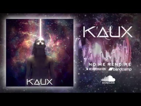 K'AUX - Full EP (2016)