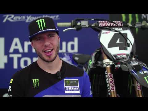 Riders Numbers   MXGP of Asia 2019 #motocross