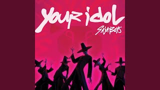 Download lagu Your Idol (Instrumental) mp3
