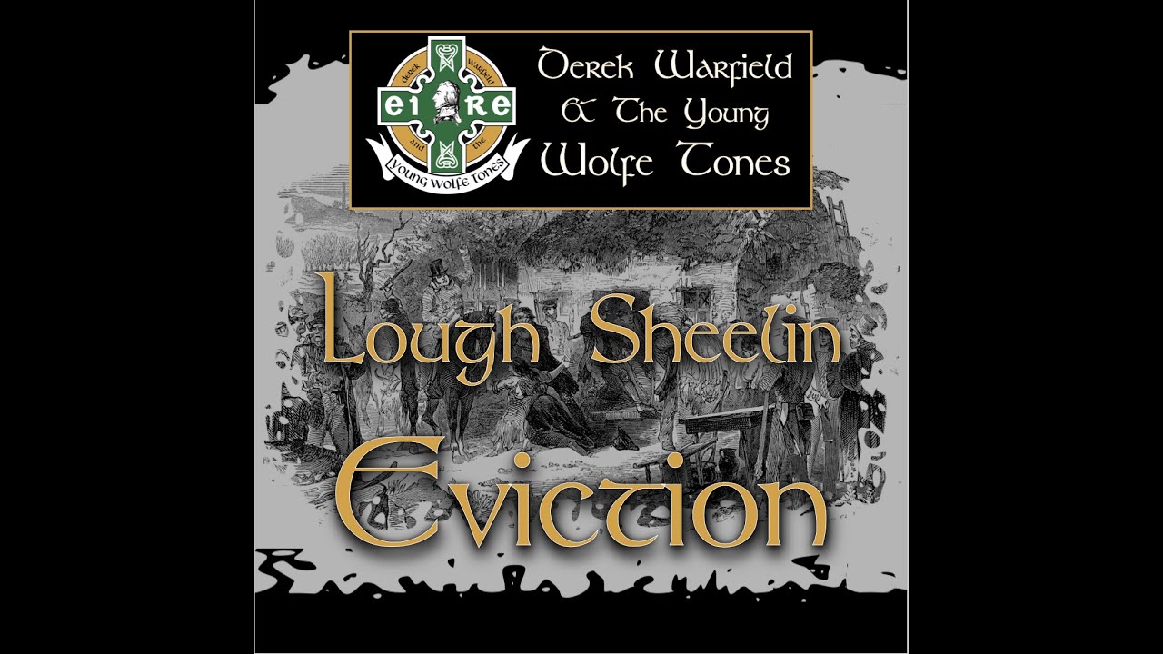 Lough Sheelin Eviction