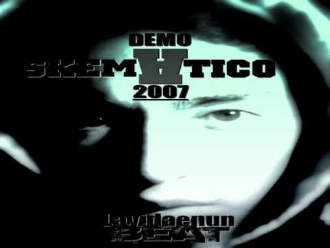 Skematico - El Barrio