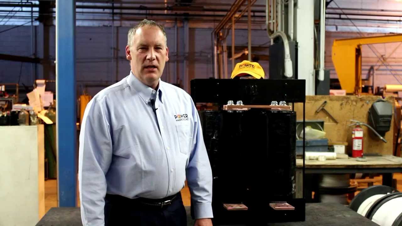 Single Phase Trap Reactor