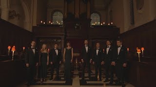 VOCES8: Ave Maria  - Franz Biebl