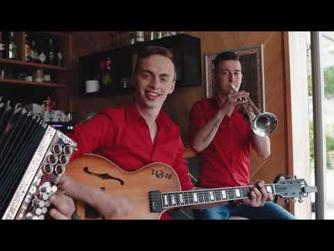 TRIO FAKINI - Pasje življenje