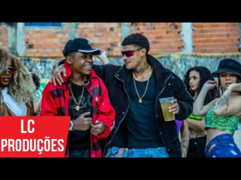 MC Meno K e PK Delas - Vida que segue