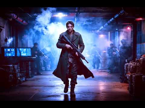 Song by Kyle reese, techcom, terminator, dn38416