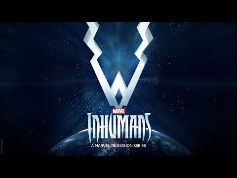 Marvel's Inhumans - Official Trailer 1 Marvel UK | HD