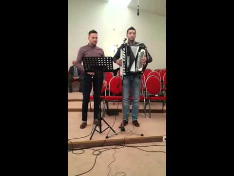 Creatorul-Dani Bolohan &Andrei Albu