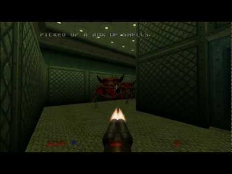 trucos doom 64 nintendo 64