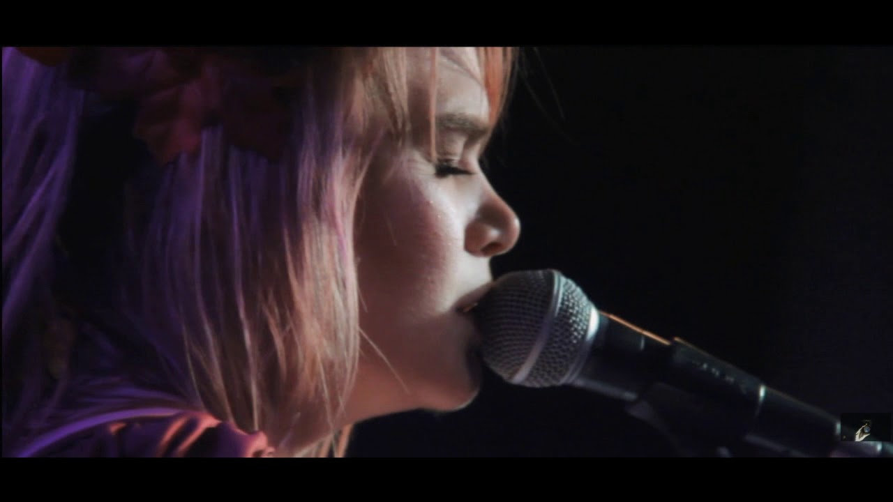 Promotional video thumbnail 3 for The Feral Folk