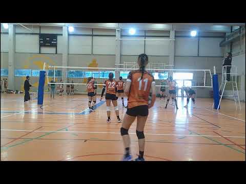 J08 C.V.Valencia JF - C.V.Sedavi