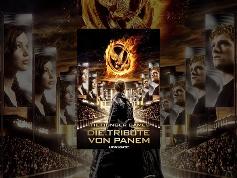 Die Tribute von Panem