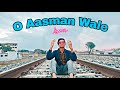 O Aasman Wale Dance Video | Ft.Jubin Nautiyal , Neha Khan | O Aasman wale Dance Cover