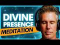 Connect With Your Higher Power Meditation
