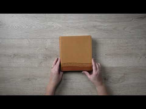 Video Preview for DaySpring Daily Devotional Bible for Moms, NLT