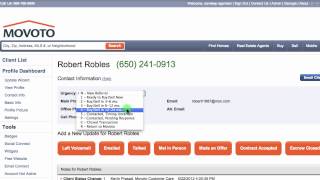 How to use Urgency Status