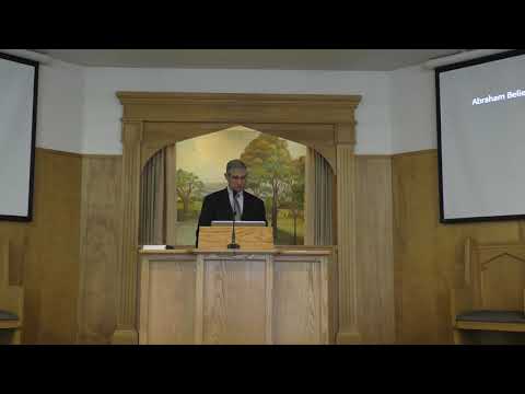 John McCall  Trust and Obey