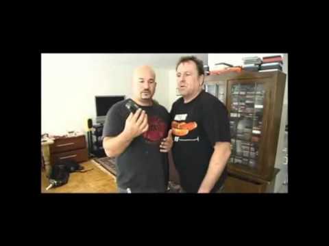 Robert Kelly and Sometimes Colin Quinn Podcast (Part 3)