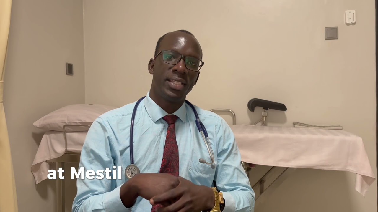 INVITATION TO THE 9TH ANNUAL ECSACOP CONFERENCE 2024