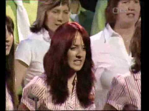 Konguta segakoor- Moto