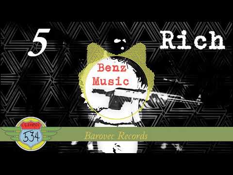 GANGSTA MAN ❌ CHALIANI - Akcia prod. by RUSTY