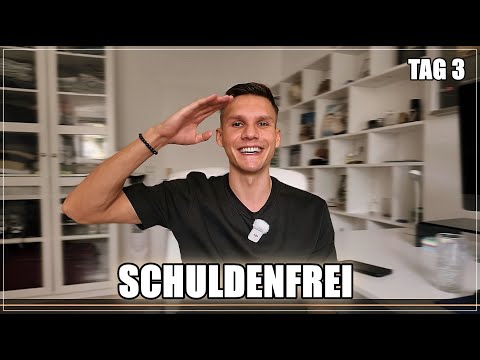 Ksfreak ist SCHULDENFREI ! | Die ganze Geschichte
