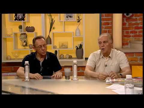 Silovanja, s*xualna zlostavljana, pedofilija - Dobro jutro Srbijo - (TV Happy 03.05.2018)