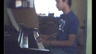 All I Ask by Vanessa Carlton