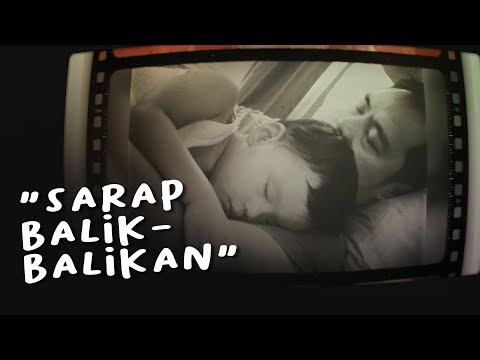 Video thumbnail for Sarap Balik-balikan