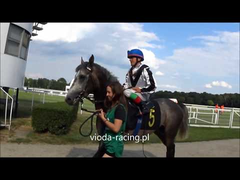 Gon. V - 17.06.2018 - Dhafar Al Khalediah (Jalnar Al Khalidiah - Shamikhah Al Khalediah)