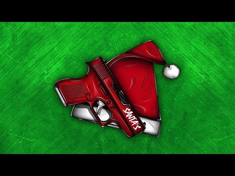 Leto x Ninho Type Beat 2019 - "Noel" | Instru Rap By DK