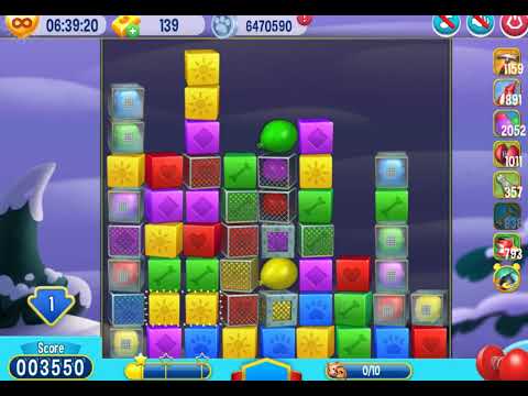 Pet Rescue Saga   Level 5970   no boosters