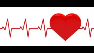 Herz auf Beat