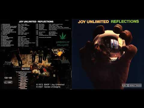 Joy Unlimited - Question