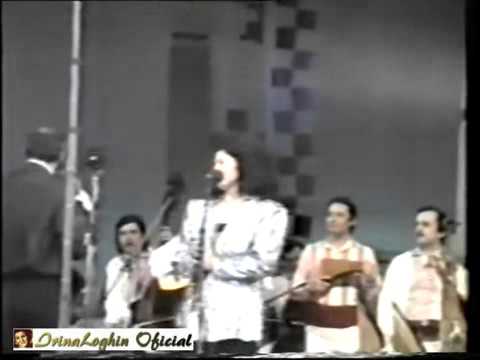 IRINA LOGHIN, GHEORGHE ZAMFIR SI NICOLAE BOTGROS Azi in sat e nunta mare Chisinau 1990