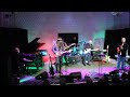 The Strand House Band with Albert Lee - "While My Guitar Gently Weeps"