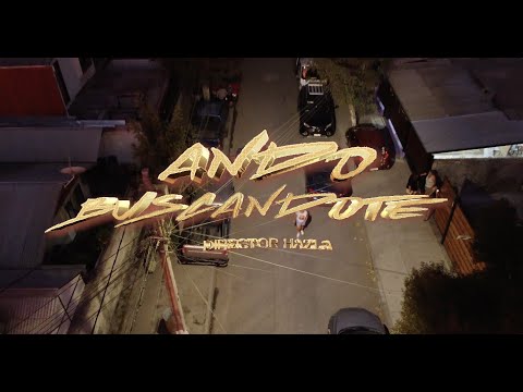 ANDO BUSCANDOTE (Video Official) - GIULIANO YANKEES x LUCKY BROWN  (Prod.Valdi25.8)