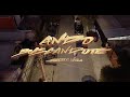 ANDO BUSCANDOTE (Video Official) - GIULIANO YANKEES x LUCKY BROWN  (Prod.Valdi25.8)