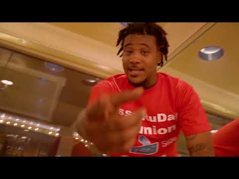 Chozen Ru - HAND ME MY 5TH (Official Music Video)