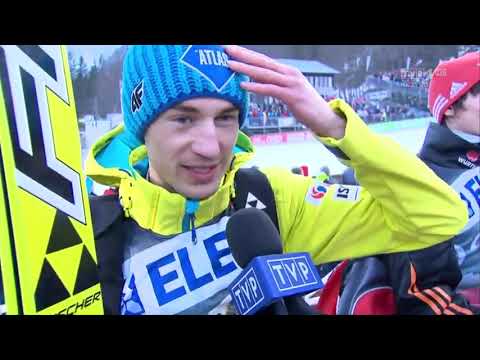 Puchar Świata - Planica 2015  (konkurs drużynowy)